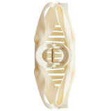 Ribbon Bow Claw Clip - Denny's