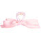 Ribbon Bow Claw Clip - Denny's