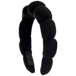 Bubble Spa Headband - Denny's