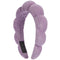 Bubble Spa Headband - Denny's