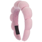 Bubble Spa Headband - Denny's