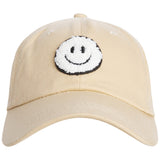 Happy Face Baseball Cap - Denny's