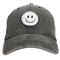 Happy Face Baseball Cap - Denny's