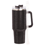 40 oz Bedazzled Tumbler - Denny's