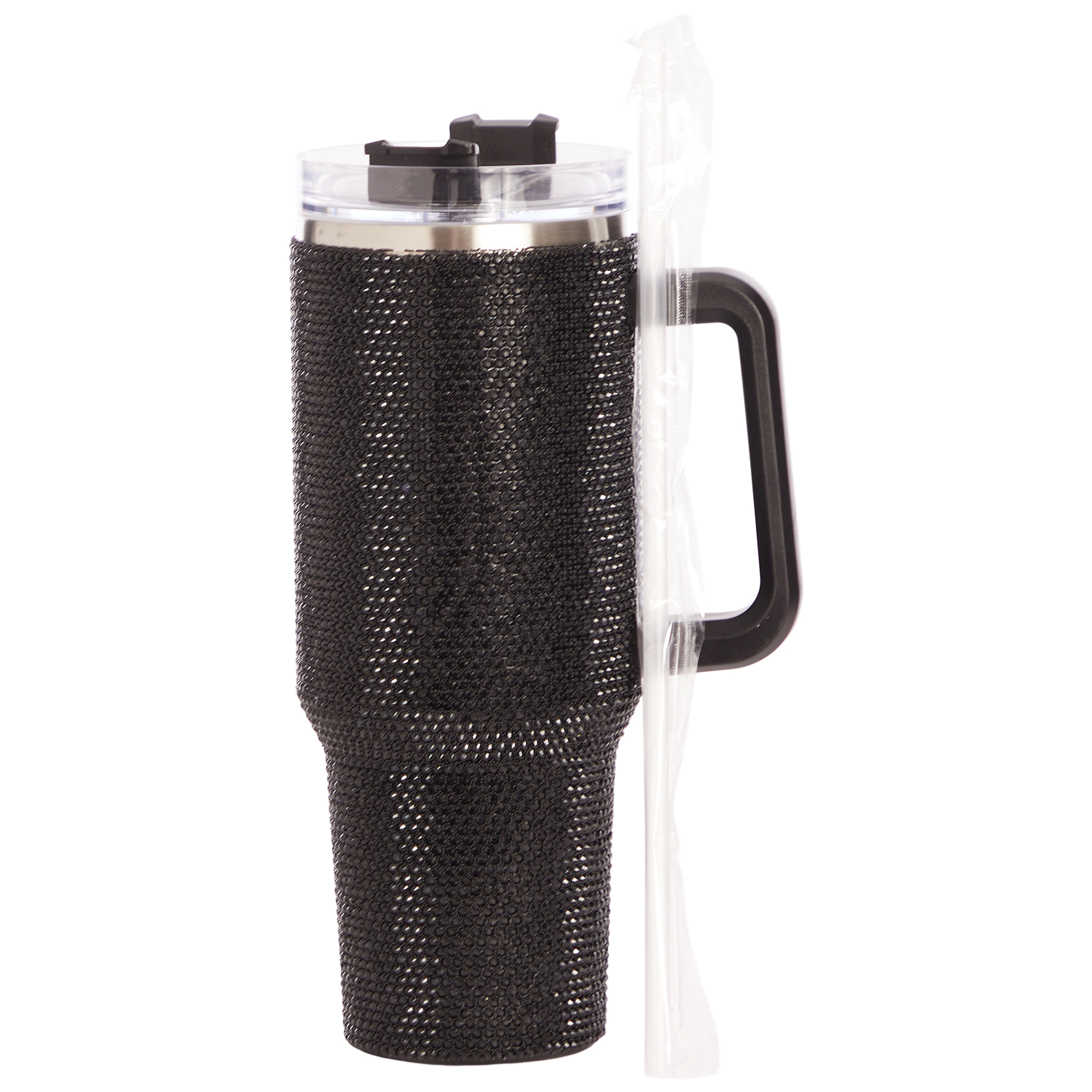 40 oz Bedazzled Tumbler - Denny's