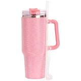 40 oz Bedazzled Tumbler - Denny's