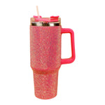 40 oz Bedazzled Tumbler - Denny's