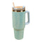 40 oz Bedazzled Tumbler - Denny's