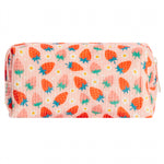 Strawberry Cosmetic Bag - Denny's