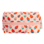 Strawberry Cosmetic Bag - Denny's