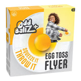 Egg Toss Flyer - Denny's