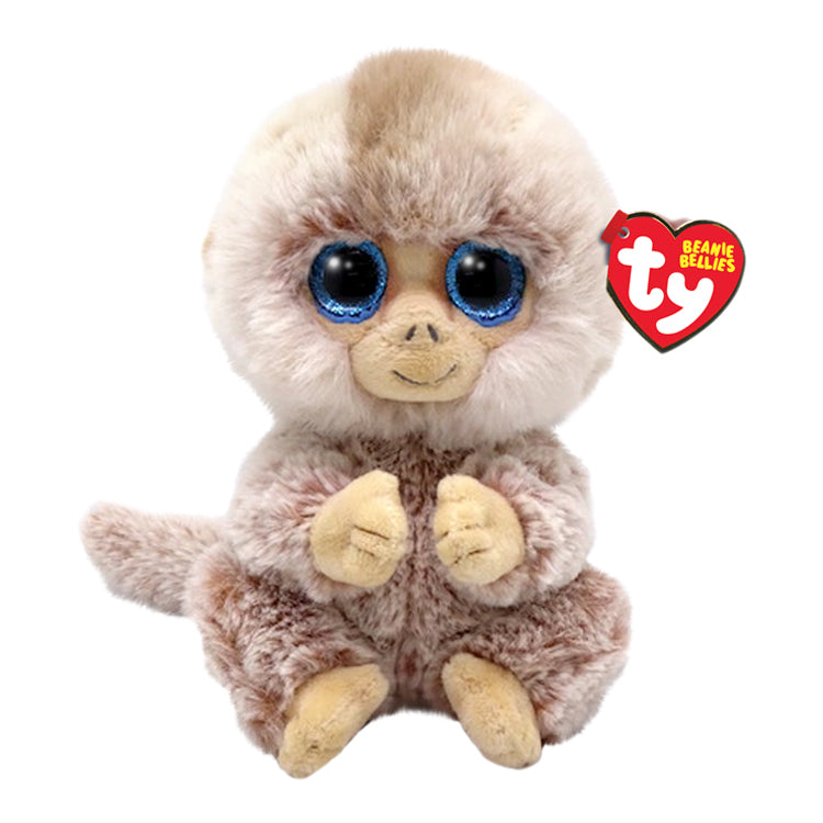 Stubby Monkey - Denny's