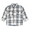 Plaid Shirt - Denny's