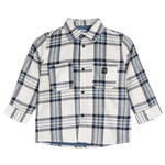 Plaid Shirt - Denny's