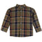 Plaid Shirt - Denny's