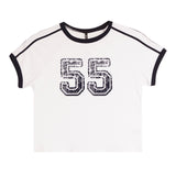 55 Baby Tee