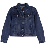 Providence Trucker Jacket - Denny's