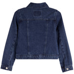 Providence Trucker Jacket - Denny's