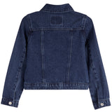 Providence Trucker Jacket - Denny's