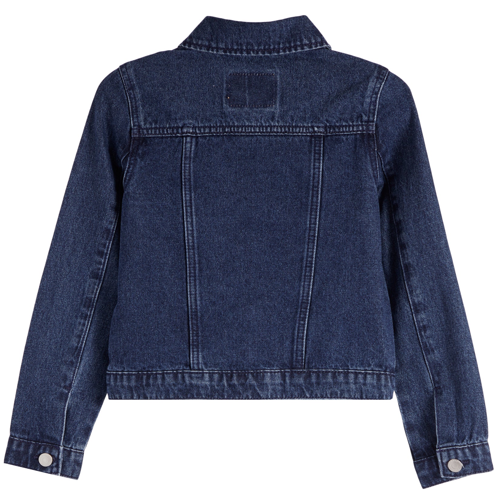 Providence Trucker Jacket - Denny's