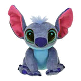 Stitch Alien - Denny's