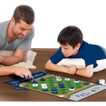 New York Yankees Checkers Game - Denny's