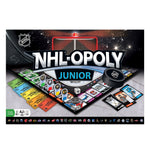 NHL Opoly Jr - Denny's