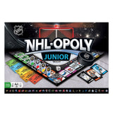 NHL Opoly Jr - Denny's