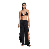 Joan Wrap Pant - Denny's