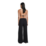 Joan Wrap Pant - Denny's