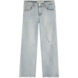 Wide Leg Jean - Denny's