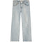 Wide Leg Jean - Denny's