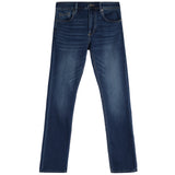 Flashways Medium Blue Jean - Denny's