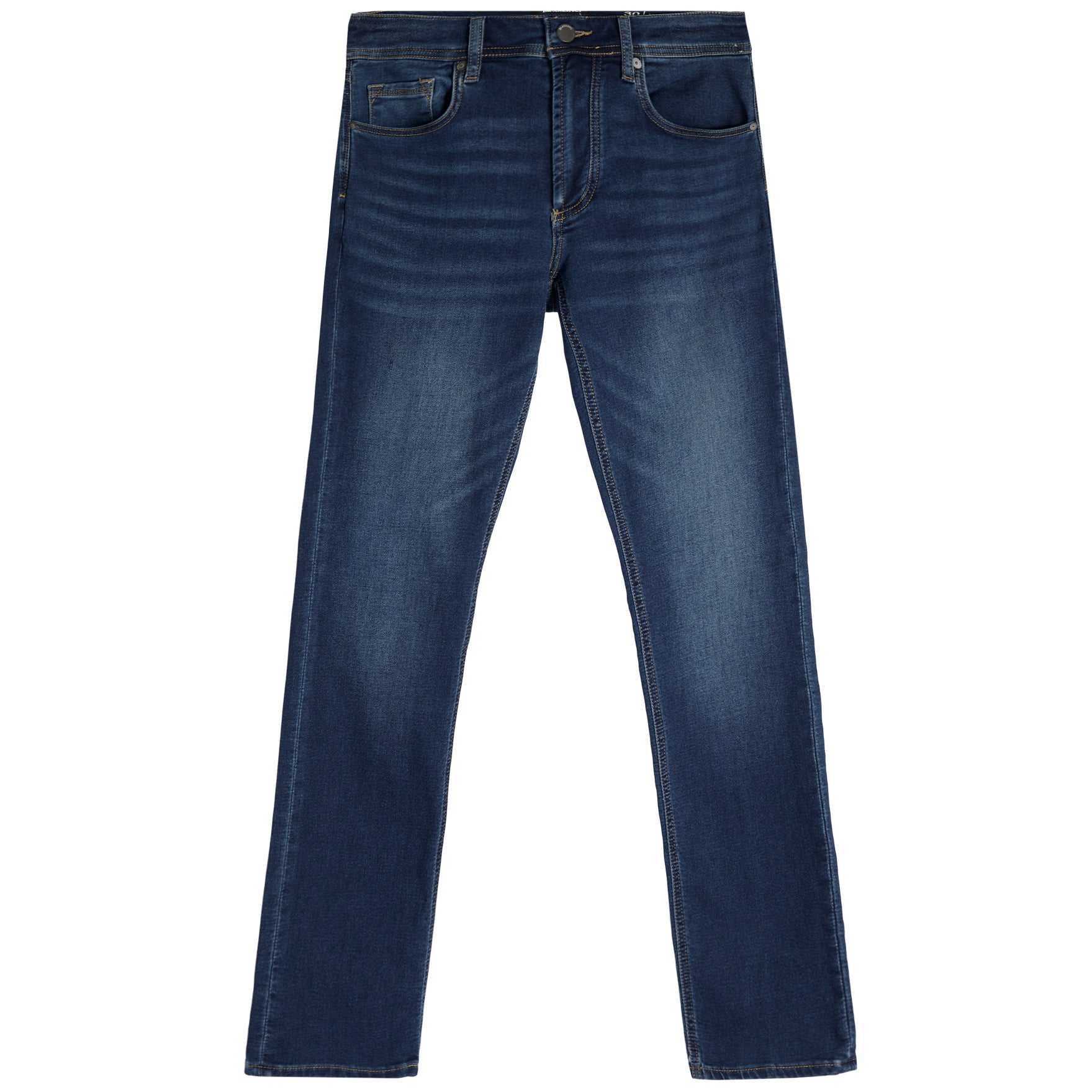 Flashways Medium Blue Jean - Denny's