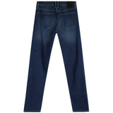 Flashways Medium Blue Jean - Denny's