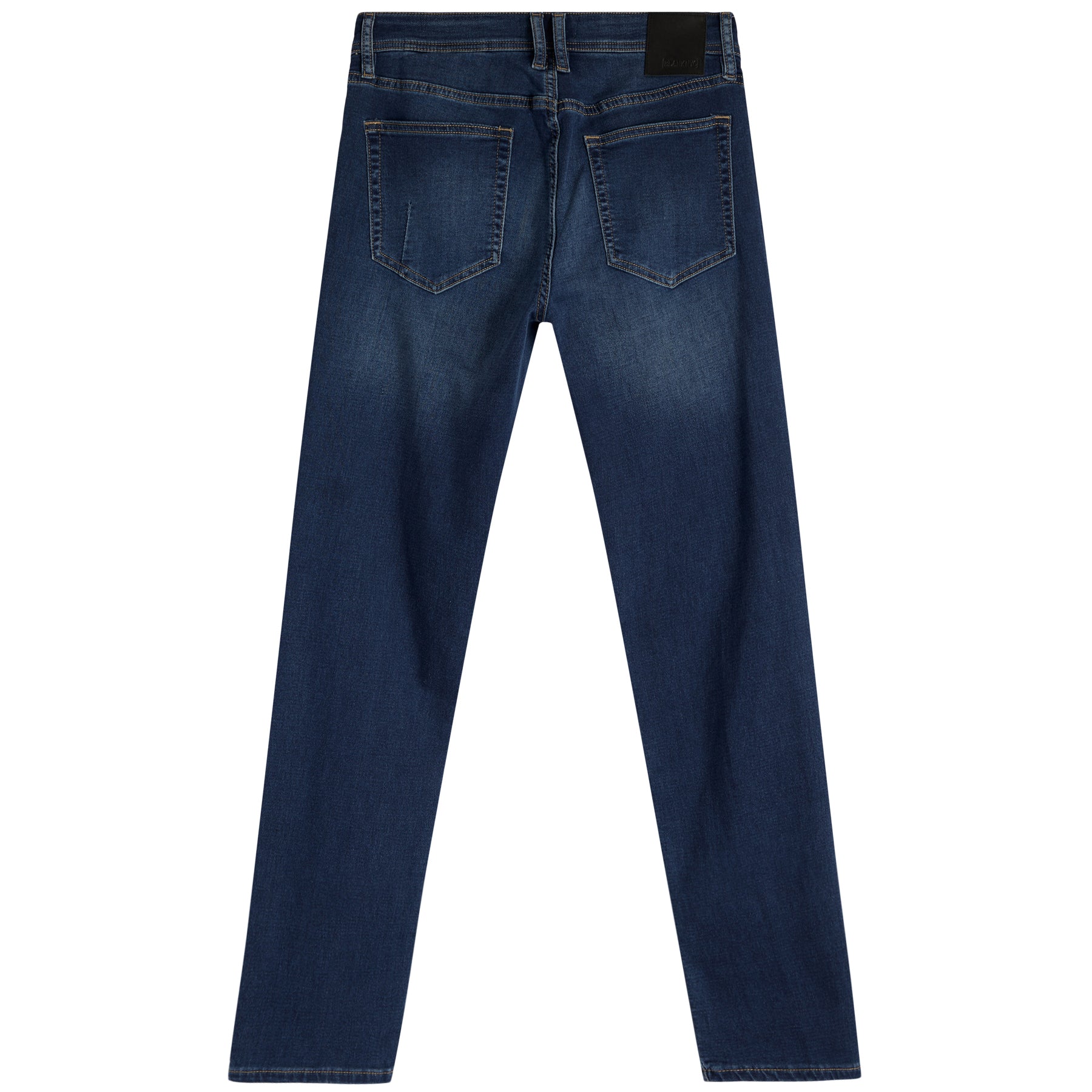 Flashways Medium Blue Jean - Denny's