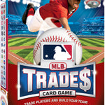 MLB Trades Card Game - Denny's