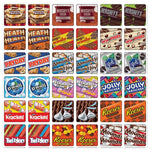 Hershey Matching Game - Denny's