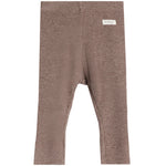 Wrap Onesie & Legging Rib Set - Denny's