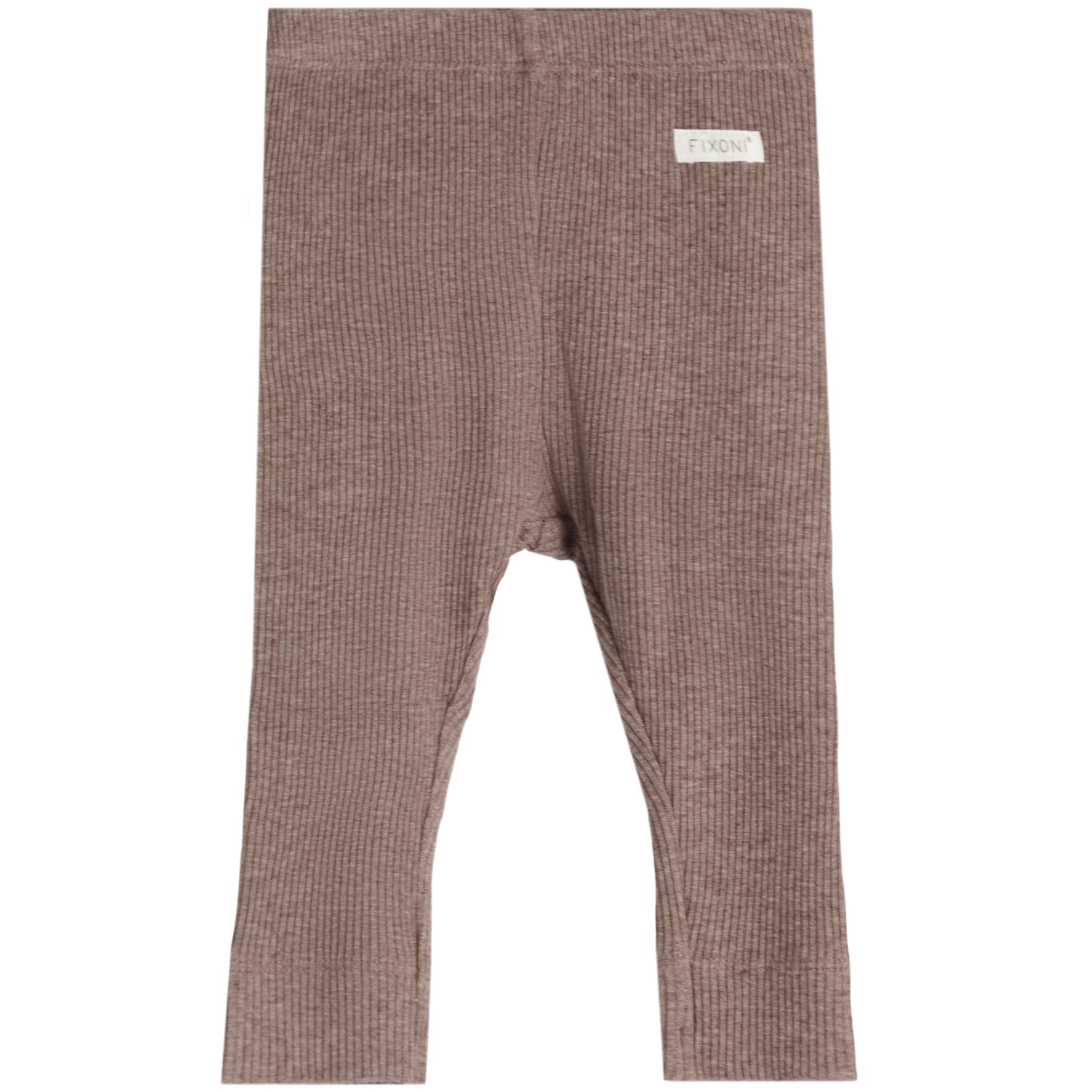 Wrap Onesie & Legging Rib Set - Denny's