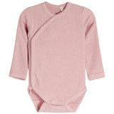 Wrap Onesie & Legging Rib Set - Denny's