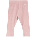 Wrap Onesie & Legging Rib Set - Denny's