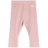 Wrap Onesie & Legging Rib Set - Denny's