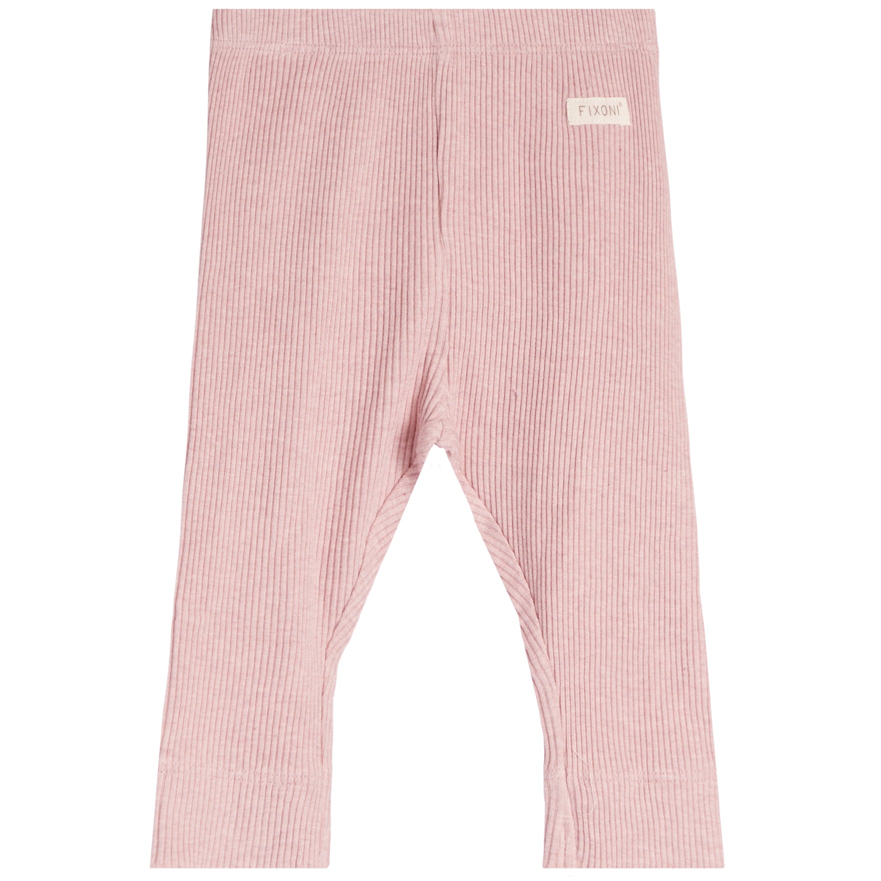 Wrap Onesie & Legging Rib Set - Denny's