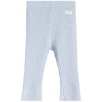 Wrap Onesis & Legging Rib Set - Denny's
