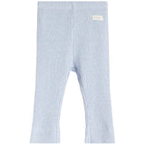 Wrap Onesis & Legging Rib Set - Denny's