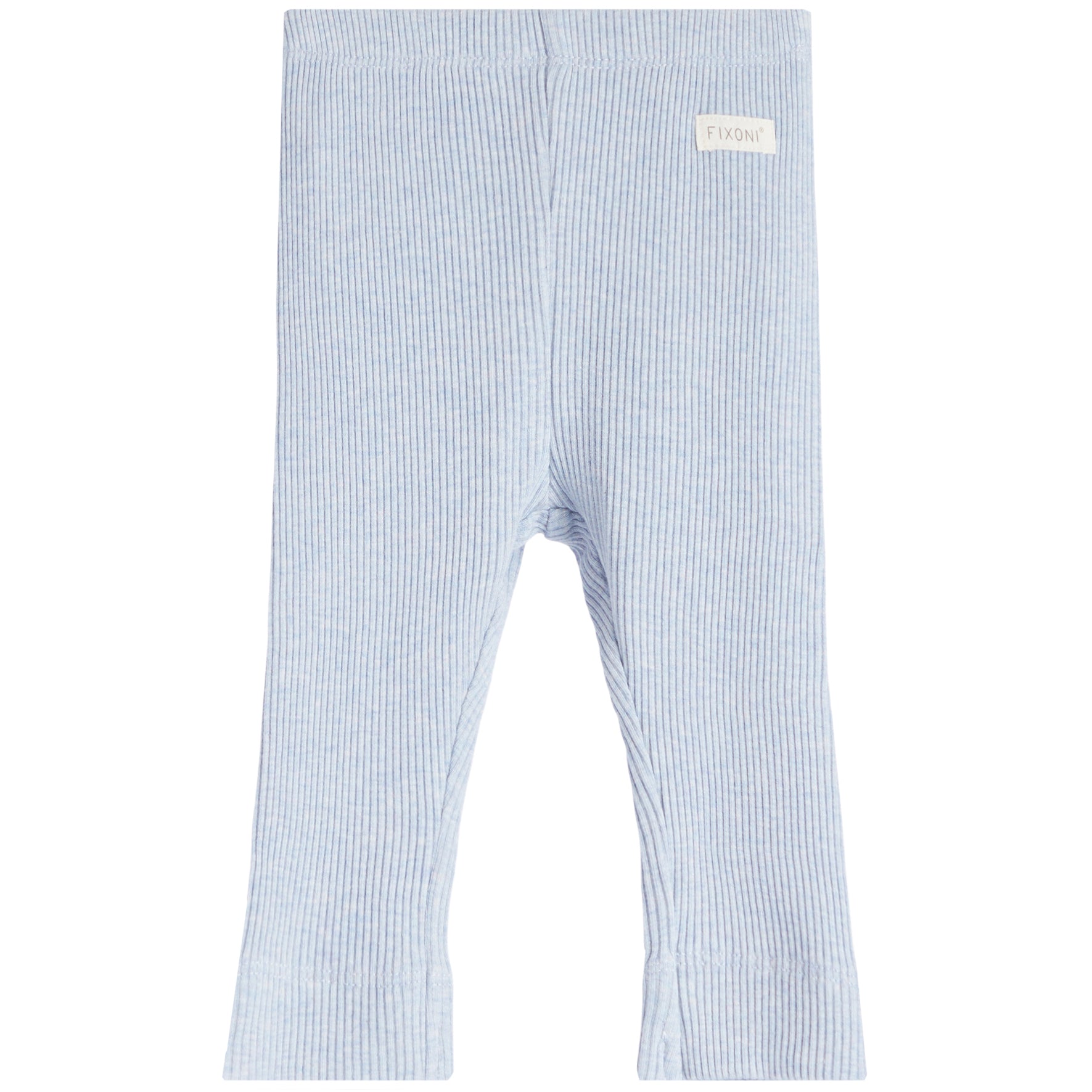 Wrap Onesis & Legging Rib Set - Denny's