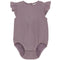 Ruffle Sleeve Sunsuit - Denny's