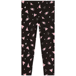 3pk Heart Legging - Denny's