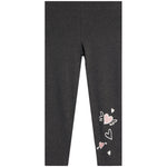 3pk Heart Legging - Denny's